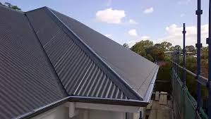 Best Steel Roofing  in Cobb Island, MD