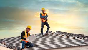 Best Gutter Installation and Repair  in Cobb Island, MD